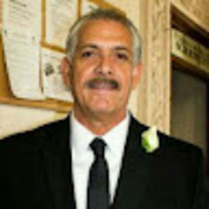 Meet your Posher, Javier